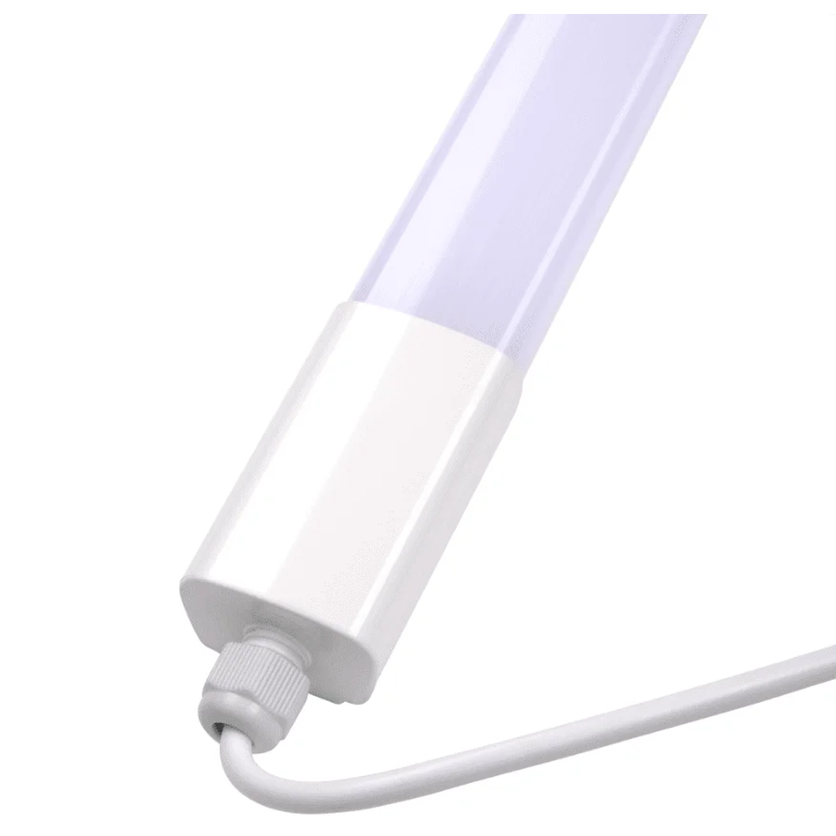 Светодиодный светильник PWP-С4 1200 COMPACT 36 Вт 6500K IP65 ДСП JazzWay 5016668